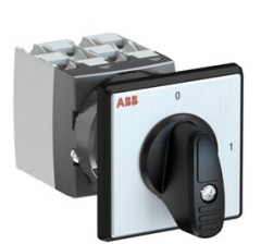 ABB OC凸轮开关 通断开关 OC25G04PNBN00NA04