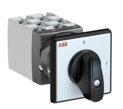 ABB OC凸轮开关 通断开关 OC25G06PNBN00NA06