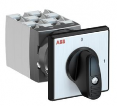 ABB OC凸轮开关 通断开关 OC10G01RNBN00NA01