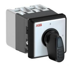 ABB OC凸轮开关 通断开关 OC10G02RNBN00NA02