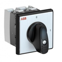 ABB OC凸轮开关 通断开关 OC25G01RNBN00NA01