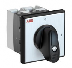ABB OC凸轮开关 通断开关 OC25G02RNBN00NA02