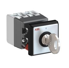 ABB OC凸轮开关 通断开关 OC10G01KNBN00NA01