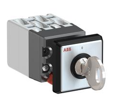 ABB OC凸轮开关 通断开关 OC10G03KNBN00NA03