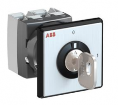 ABB OC凸轮开关 通断开关 OC25G01KNBN00NA01
