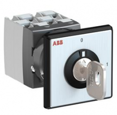 ABB OC凸轮开关 通断开关 OC25G03KNBN00NA03