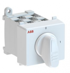 ABB OC凸轮开关 通断开关 OC25G01MNGN00NA01