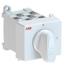 ABB OC凸轮开关 通断开关 OC25G06MNGN00NA06