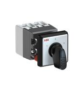 ABB OC凸轮开关 转换开关 OC10G02PNBN00NU1