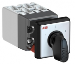ABB OC凸轮开关 转换开关 OC10G04PNBN00NU2