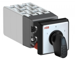 ABB OC凸轮开关 转换开关 OC10G06PNBN00NU3