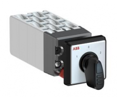 ABB OC凸轮开关 转换开关 OC10G08PNBN00NU4