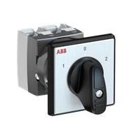 ABB OC凸轮开关 转换开关 OC25G02PNBN00NU1