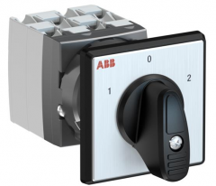 ABB OC凸轮开关 转换开关 OC25G04PNBN00NU2
