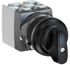 ABB OC凸轮开关 转换开关 OC25G04PXBN00NU2