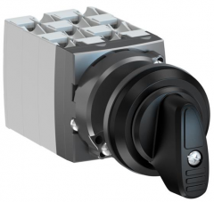 ABB OC凸轮开关 转换开关 OC25G06PXBN00NU3