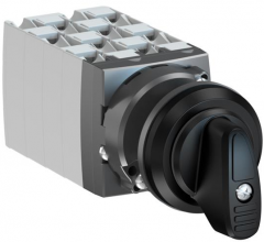 ABB OC凸轮开关 转换开关 OC25G08PXBN00NU4