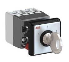ABB OC凸轮开关 转换开关 OC10G02KNBN00NU1