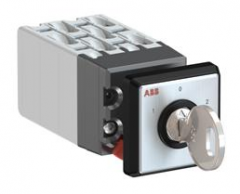 ABB OC凸轮开关 转换开关 OC10G06KNBN00NU3