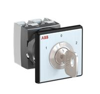 ABB OC凸轮开关 转换开关 OC25G02KNBN00NU1