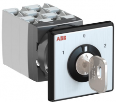ABB OC凸轮开关 转换开关 OC25G06KNBN00NU3