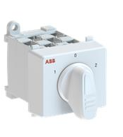 ABB OC凸轮开关 转换开关 OC25G02MNGN00NU1