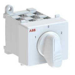 ABB OC凸轮开关 转换开关 OC25G06MNGN00NU3