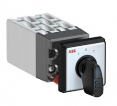 ABB OC凸轮开关 转换开关 OC10G06PNBN00NURR3