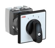 ABB OC凸轮开关 转换开关 OC25G02PNBN00NURR1
