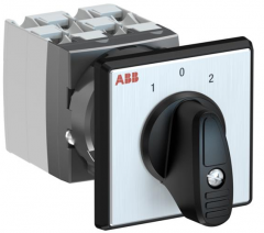 ABB OC凸轮开关 转换开关 OC25G04PNBN00NURR2