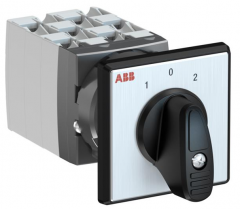ABB OC凸轮开关 转换开关 OC25G06PNBN00NURR3