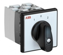 ABB OC凸轮开关 转换开关  OC25G04RNBN00NURR2