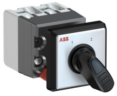 ABB OC凸轮开关 转换开关  OC10G02PNBN00NWS1