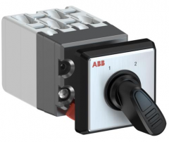 ABB OC凸轮开关 转换开关  OC10G04PNBN00NWS2