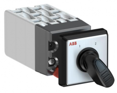 ABB OC凸轮开关 转换开关  OC10G06PNBN00NWS3