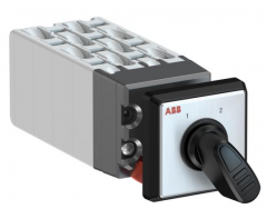 ABB OC凸轮开关 转换开关  OC10G08PNBN00NWS4