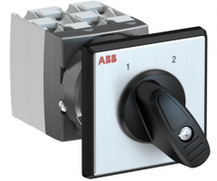 ABB OC凸轮开关 转换开关  OC25G04PNBN00NWS2