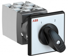 ABB OC凸轮开关 转换开关  OC25G06PNBN00NWS3