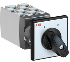 ABB OC凸轮开关 转换开关  OC25G08PNBN00NWS4