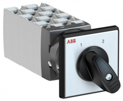 ABB OC凸轮开关 转换开关  OC25G10PNBN00NWS5