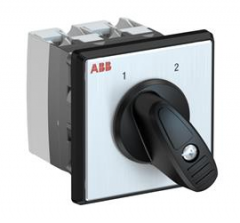 ABB OC凸轮开关 转换开关  OC25G02RNBN00NWS1