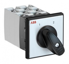 ABB OC凸轮开关 转换开关  OC25G06RNBN00NWS3