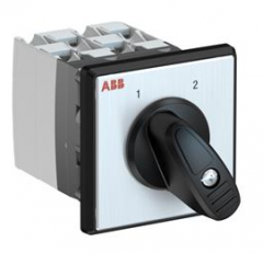 ABB OC凸轮开关 转换开关  OC25G04RNBN00NWS2