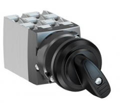ABB OC凸轮开关 转换开关  OC25G06PXBN00NWS3