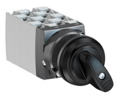 ABB OC凸轮开关 转换开关  OC25G08PXBN00NWS4