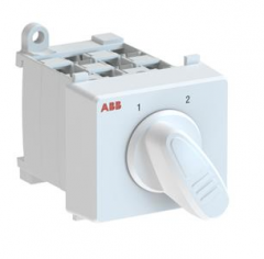 ABB OC凸轮开关 转换开关  OC25G02MNGN00NWS1