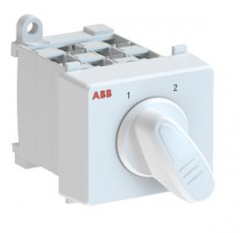 ABB OC凸轮开关 转换开关  OC25G04MNGN00NWS2