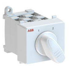 ABB OC凸轮开关 转换开关 OC25G06MNGN00NWS3