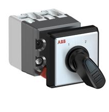 ABB OC凸轮开关 转换开关  OC10G02PNBN00NWC1