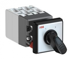 ABB OC凸轮开关 转换开关  OC10G04PNBN00NWC2